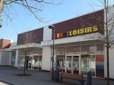 Textiloisirs à Soissons