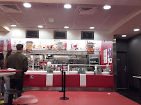 Atmosphère du Restauration rapide KFC Toulouse La Ramée - n°7