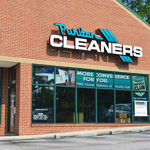 Dry Cleaner «Puritan Cleaners», reviews and photos, 10200 W Broad St, Glen Allen, VA 23060, USA