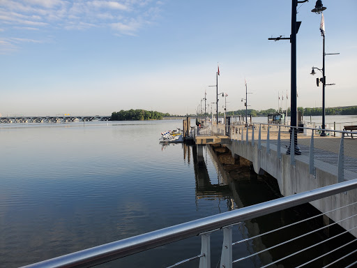 Tourist Attraction «The Awakening», reviews and photos, 153 National Plaza, Oxon Hill, MD 20745, USA