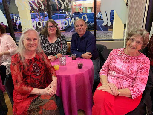 Ballroom Dance Instructor «Arthur Murray Dance Studio», reviews and photos, 84 Theatre Dr #300, St Augustine, FL 32086, USA