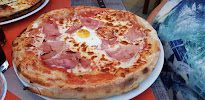 Prosciutto crudo du Restaurant Pizzeria VALENTINO à Moulins - n°17