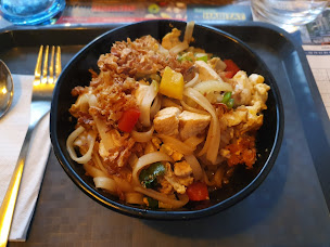 Photo n°2 de O'Bangkok à Rouen ()