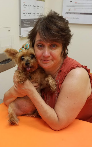 Pet Supply Store «PetSmart», reviews and photos, 1450 Spring Meadows Dr, Holland, OH 43528, USA