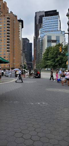 Art Museum «Museum of Arts and Design (MAD)», reviews and photos, 2 Columbus Cir, New York, NY 10019, USA