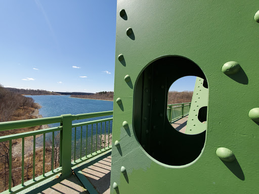 Park «Robert Moses State Park», reviews and photos, 32 Beach Marina Rd, Massena, NY 13662, USA