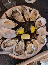 Produits de la mer du Bar-restaurant à huîtres Boyster à Lille - n°20