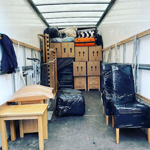 Reviews of Removalex in London - Moving company