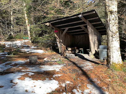 Grillplatz Bannholz