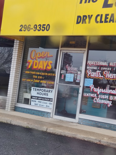 Dry Cleaner «Laundry Room Center», reviews and photos, 29630 Harper Ave, St Clair Shores, MI 48082, USA