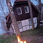 Photo n°2 de l'avis de Ines.r fait le 15/04/2023 à 18:20 sur le  Seehotel Schorfheide am Grimnitzsee à Althüttendorf