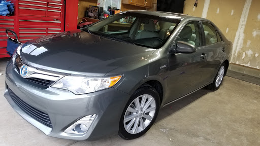 Used Car Dealer «Germain Toyota of Columbus», reviews and photos, 5711 Scarborough Blvd, Columbus, OH 43232, USA