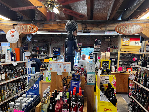 Wine Store «Grog Shop», reviews and photos, 20750 John J Williams Hwy, Lewes, DE 19958, USA