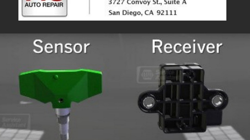 Auto Repair Shop «FTS Auto Repair LLC», reviews and photos, 3727 Convoy St, San Diego, CA 92111, USA