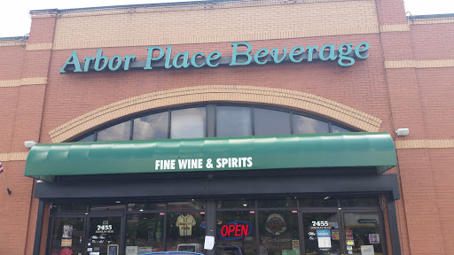 Wine Store «Arbor Place Beverage Depot», reviews and photos, 7455 Douglas Blvd, Douglasville, GA 30135, USA