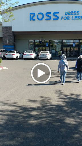 Clothing Store «Ross Dress for Less», reviews and photos, 20650 Homestead Rd, Cupertino, CA 95014, USA