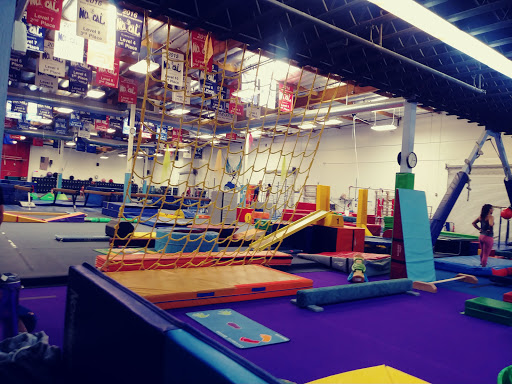 Gymnastics Center «Airborne Gymnastics», reviews and photos, 1515 Walsh Ave, Santa Clara, CA 95050, USA