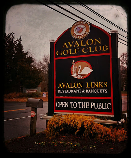 Golf Club «Avalon Golf Club», reviews and photos, 1510 U.S. 9, Cape May Court House, NJ 08210, USA