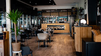 Atmosphère du MELTING POTES Restaurant Lounge à Poligny - n°1