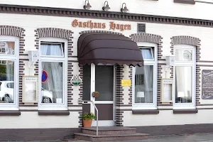 Gasthaus Hagen image