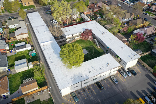 Roofing Contractor «Pioneer Roofing Co», reviews and photos, 7041 S 2700 E, Salt Lake City, UT 84121, USA