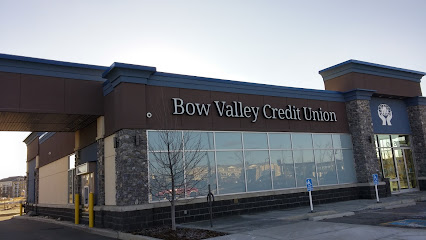 Bow Valley Credit Union