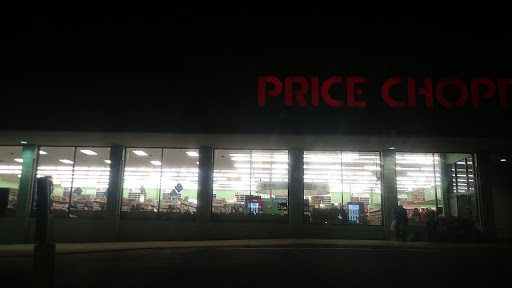 Supermarket «Price Chopper», reviews and photos, 4639 Indian Springs Rd, House Springs, MO 63051, USA