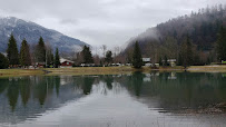 Base de Loisir des Lacs Aux Dames du Restaurant La terrasse du Lac OUVERT SAISON HIVER 23/24 à Samoëns - n°4