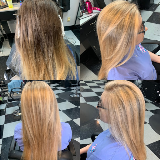 Beauty Salon «Heads Up Salon», reviews and photos, 692 W Eads Pkwy, Lawrenceburg, IN 47025, USA