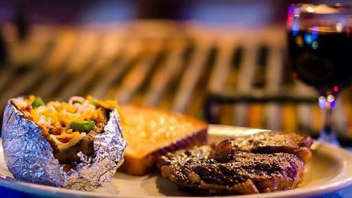 Steak House «Southern Junction Live», reviews and photos, 5574 TX-276, Royse City, TX 75189, USA