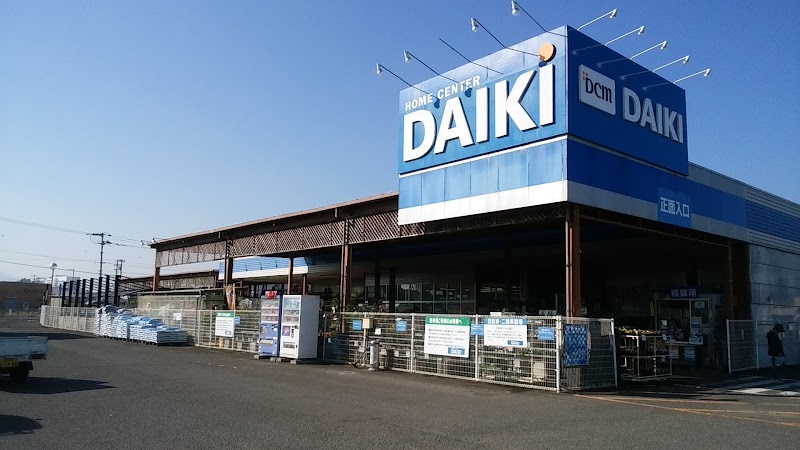 DCM 香川店