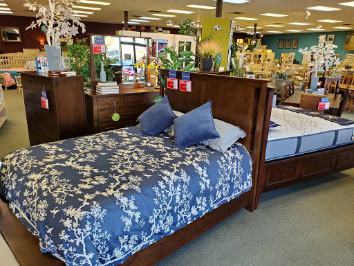 Unfinished Furniture Store «Goodwood Furniture», reviews and photos, 363 Independence Blvd, Virginia Beach, VA 23462, USA