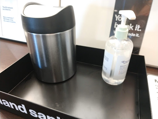 Cell Phone Store «Verizon», reviews and photos, 11830 Spectrum Center, Reston, VA 20190, USA