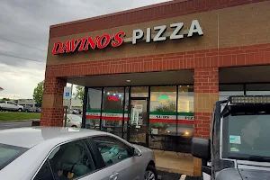 Davino's Pizza of Mooresville image