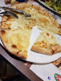 Pizza du Restaurant italien Del Arte à Carcassonne - n°17