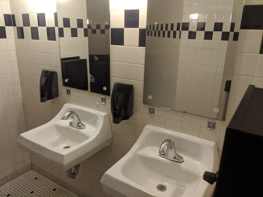 Arena «Bankers Life Fieldhouse», reviews and photos, 125 S Pennsylvania St, Indianapolis, IN 46204, USA