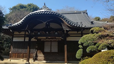 鳳生寺
