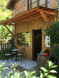 Photos du propriétaire du Restaurant La Terrasse du Grand Frêne à Choranche - n°8