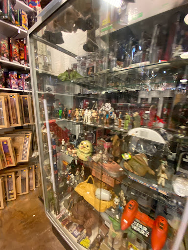 Toy Store «The Toy Vault», reviews and photos, 850 Hartford Turnpike, Waterford, CT 06385, USA