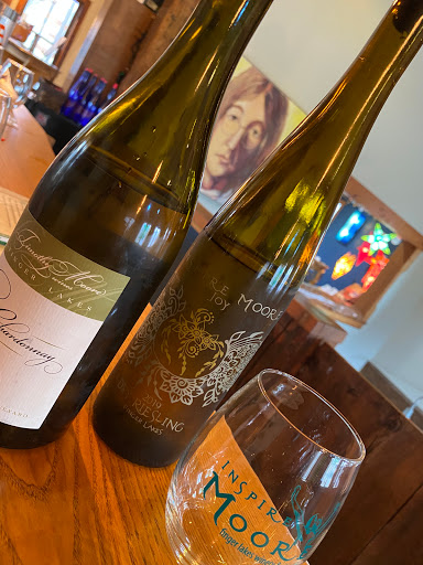 Winery «Inspire Moore Winery», reviews and photos, 197 N Main St, Naples, NY 14512, USA