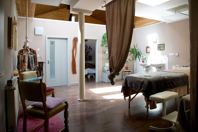 Recenze na Salon Femme Fatale - Kosmetický a masážní salon v Jihlava - Kosmetický salón