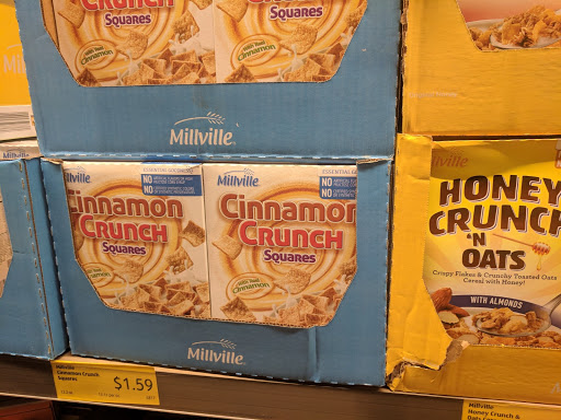 Supermarket «ALDI», reviews and photos, 7800 W 33rd Ave #2, Hialeah, FL 33018, USA