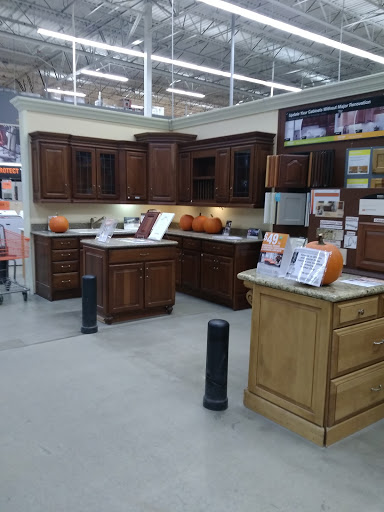 Home Improvement Store «The Home Depot», reviews and photos, 20131 I-45, Spring, TX 77373, USA