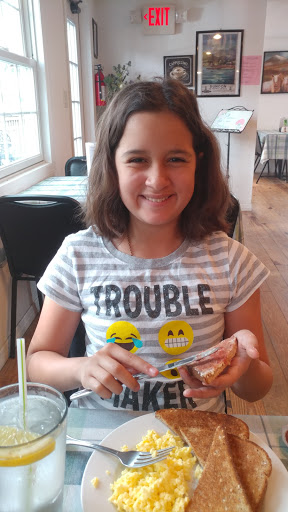 Coffee Shop «Highlander Cafe», reviews and photos, 638 N Citrus Ave, Crystal River, FL 34428, USA