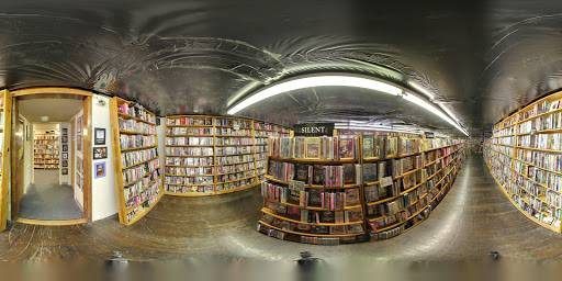 Video Store «I Luv Video», reviews and photos, 4803 Airport Blvd, Austin, TX 78751, USA