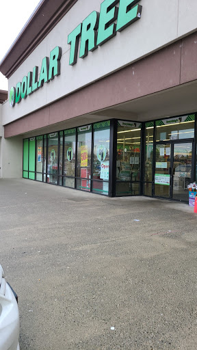Dollar Store «Dollar Tree», reviews and photos, 7601 Evergreen Way, Everett, WA 98203, USA
