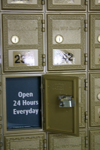 Shipping and Mailing Service «The UPS Store», reviews and photos, 1710 Lancaster Ave, Paoli, PA 19301, USA