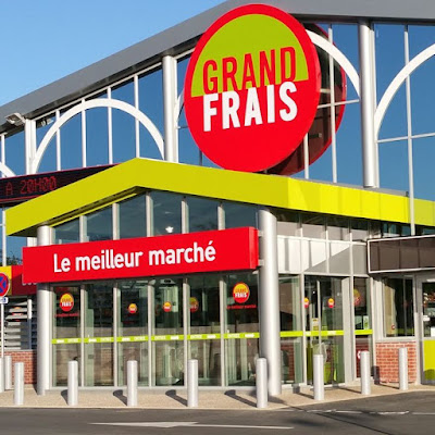 DESPI LE BOUCHER à Blanquefort