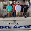 Huskie Muskie Charters