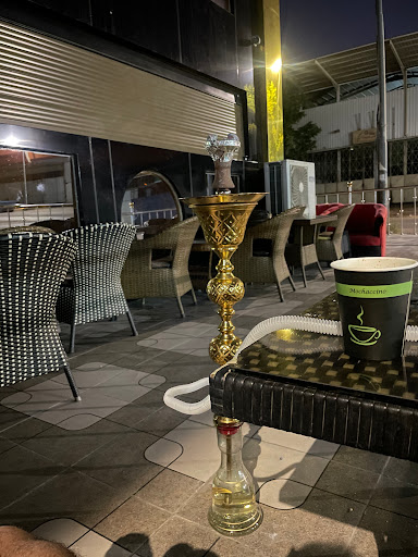 مقهى كوكب الشرق 